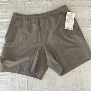 Pace Breaker short 7” lulu lemon size XL